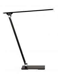 Praktische bureaulamp