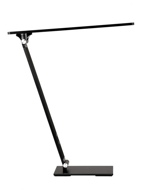 Praktische bureaulamp