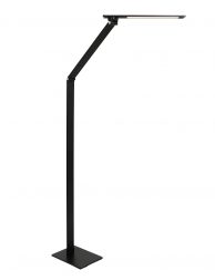 Stijlvolle dimbare leeslamp