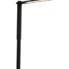 Bureaulamp met draaidimmer