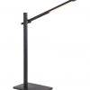 Strakke led tafellamp
