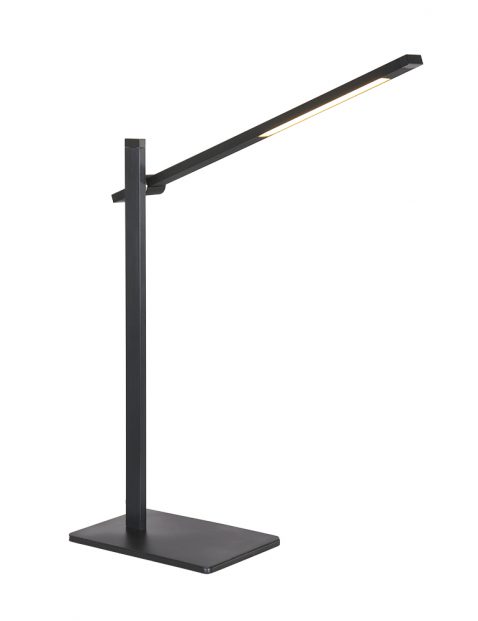 Strakke led tafellamp