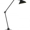 Retro look bureaulamp