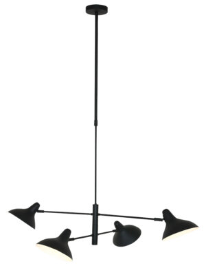 annelighting-hanglamp-kasket-zwart-metaal-ø100cm-e27-2694zw--15