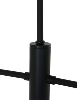 annelighting-hanglamp-kasket-zwart-metaal-ø100cm-e27-2694zw-1