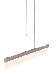 Hanglamp met boven- en onderverlichting