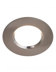 Ronde LED badkamer inbouwspot-3031ST