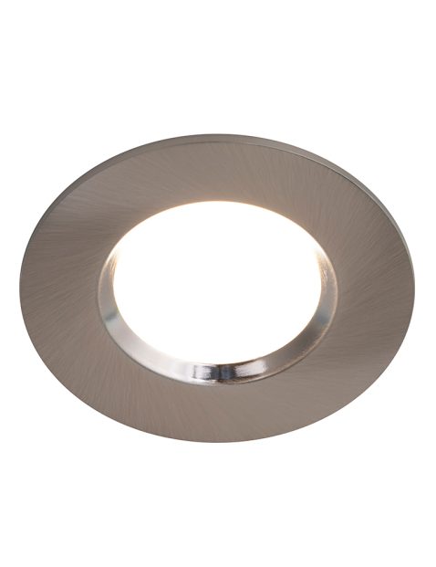 Ronde LED badkamer inbouwspot-3031ST