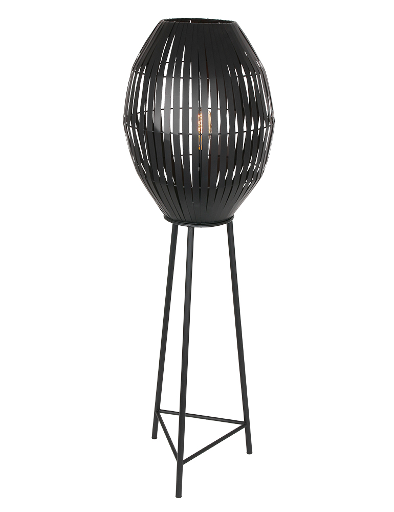 Publicatie Chinese kool Resultaat Zwarte driepoot vloerlamp met zwarte bol Light & Living Kyomi - Directlampen.nl Publicatie Chinese kool Resultaat Zwarte driepoot vloerlamp met zwarte bol Light & Living Kyomi - Directlampen.nl