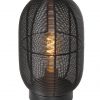 Draadlamp lantaarn-