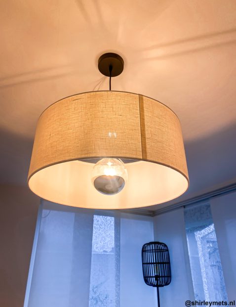 Hanglamp-ronde-kap-8154ZW-3