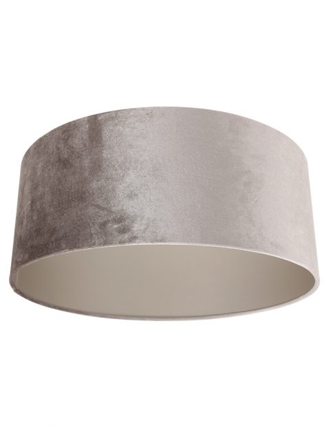 Ronde velours kap – k1066GS