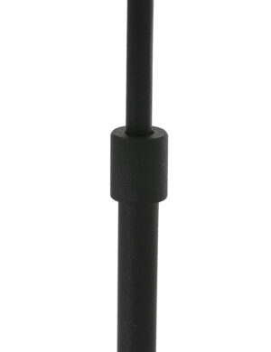 steinhauer-tafellamp-tallerken-zwart-glasmetaal-bureaulamp-g9-2657zw--11