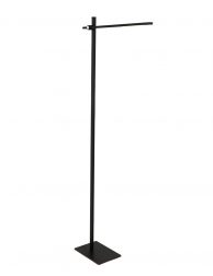 Strakke led vloerlamp-2690ZW