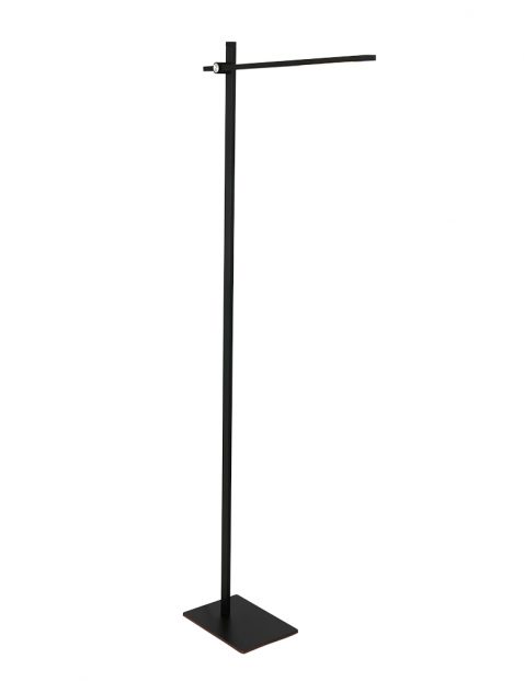 Strakke led vloerlamp-2690ZW
