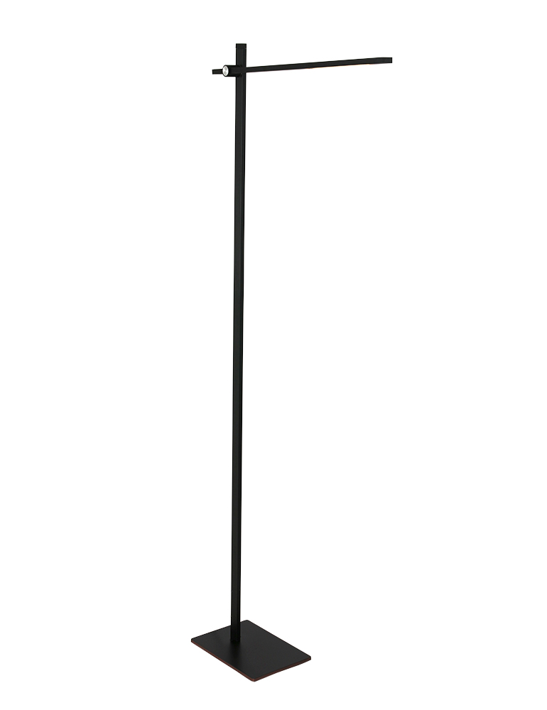 Strakke led vloerlamp-2690ZW