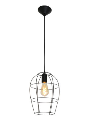mexlite-hanglamp-minimalics-zwart-metaal-ø15cm-e27-2705zw--10