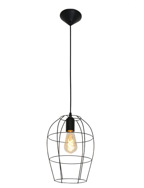 mexlite-hanglamp-minimalics-zwart-metaal-ø15cm-e27-2705zw--10