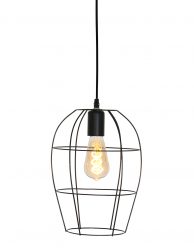Open hanglamp draad-2705ZW