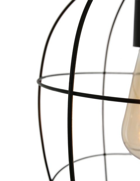 mexlite-hanglamp-minimalics-zwart-metaal-ø15cm-e27-2705zw-1