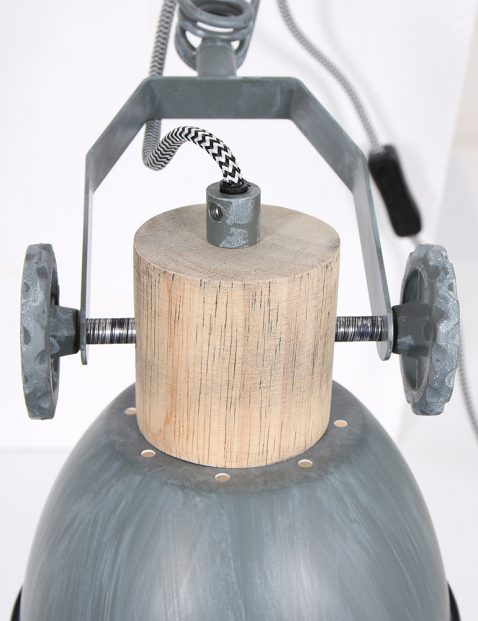 mexlite-spot-gearwood-grijs-metaalrubberwood-e27-2752gr-1
