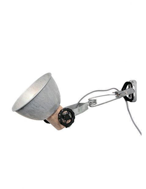 mexlite-spot-gearwood-hout-metaalrubberwood-e27-2752ni-1