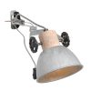 mexlite-spot-gearwood-hout-metaalrubberwood-e27-2752ni-1