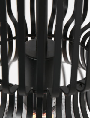 annelighting-hanglamp-dunbar-zwart-metaal-ø52cm-e27-2999zw-1