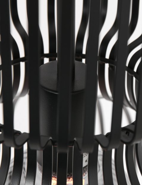 annelighting-hanglamp-dunbar-zwart-metaal-ø52cm-e27-2999zw-1