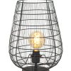 Draad tafellamp-3002ZW