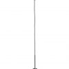 Pendel hanglamp zwart - 3602ZW