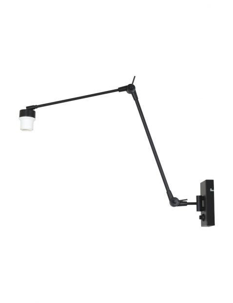 Moderne wandlamp armatuur-7396ZW
