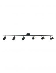 Metalen LED zeslichts plafondlamp-7906ZW