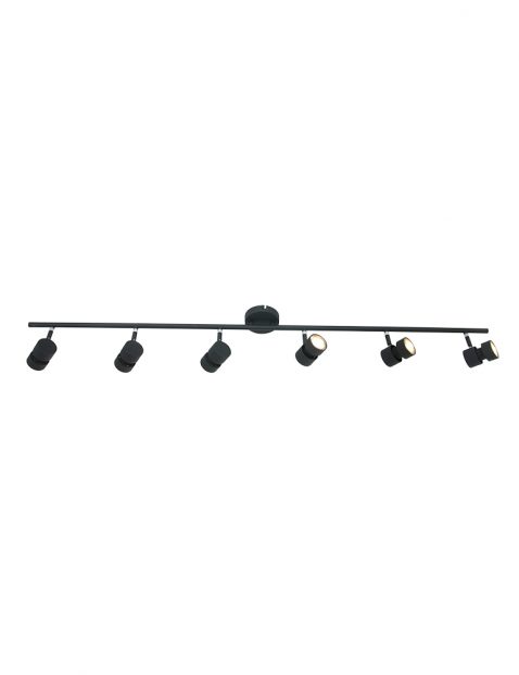 Metalen LED zeslichts plafondlamp-7906ZW