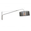 Uitschuifbare booglamp-9325ST