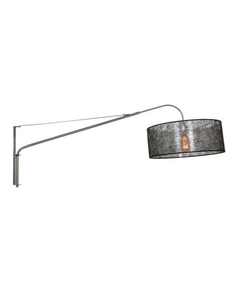 Uitschuifbare booglamp-9325ST