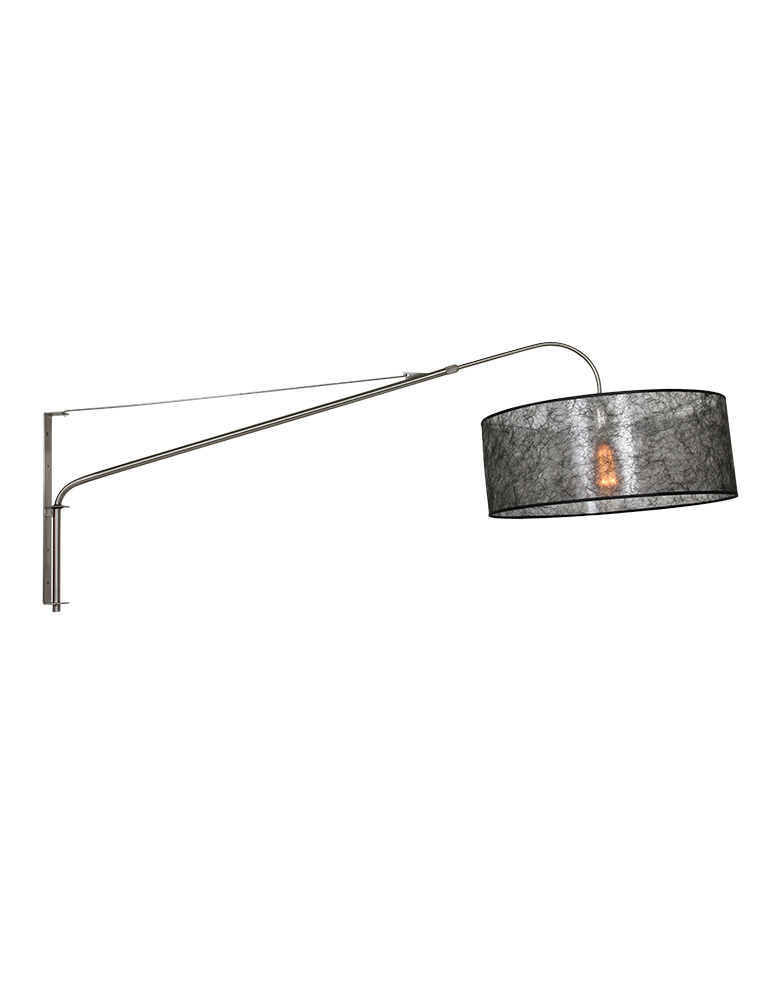 Uitschuifbare booglamp-9325ST
