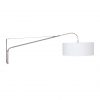 Stalen booglamp-9326ST