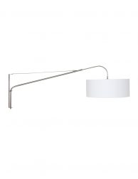 Stalen booglamp-9326ST