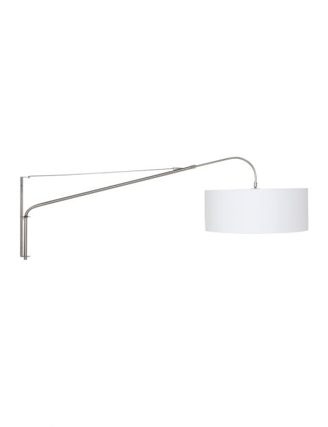 Stalen booglamp-9326ST