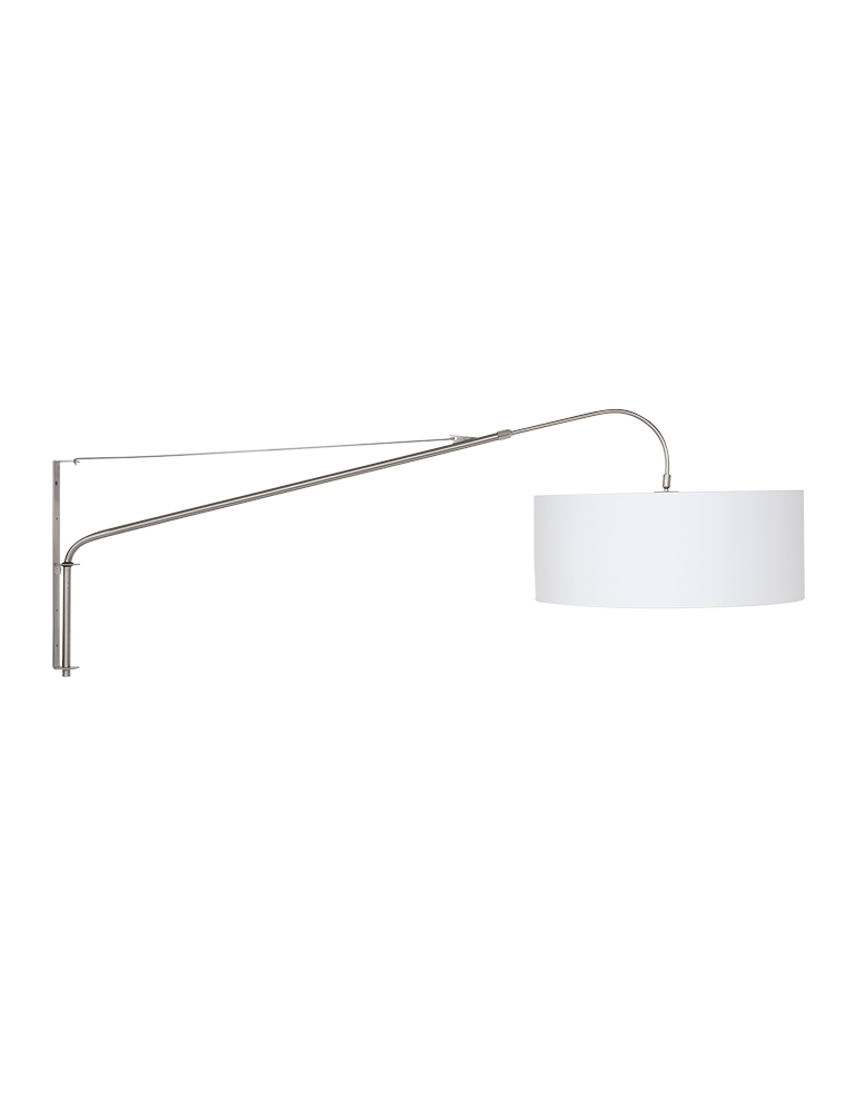Stalen booglamp-9326ST