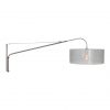 Stalen booglamp-9327ST