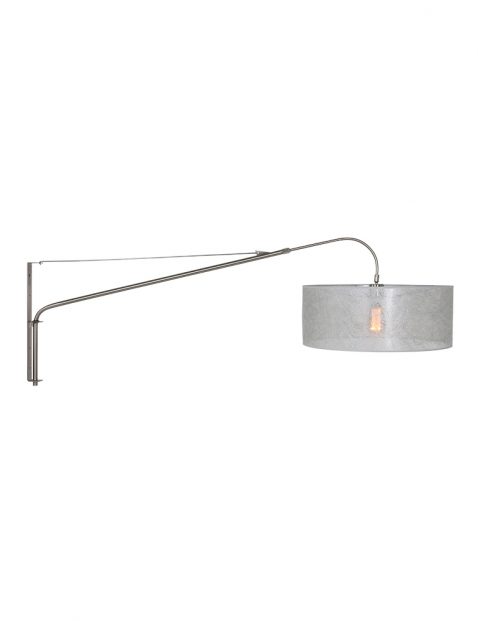 Stalen booglamp-9327ST
