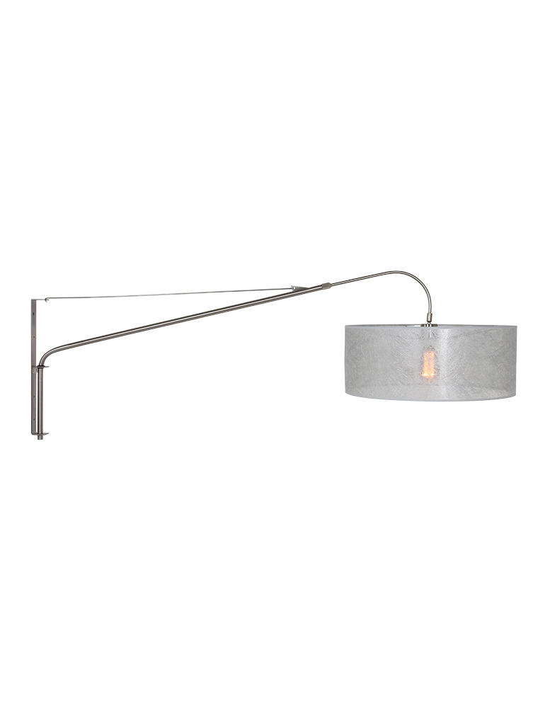 Stalen booglamp-9327ST