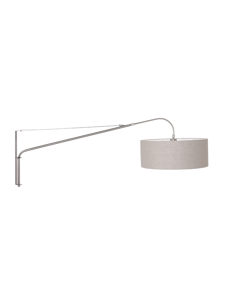 Moderne booglamp-9329ST