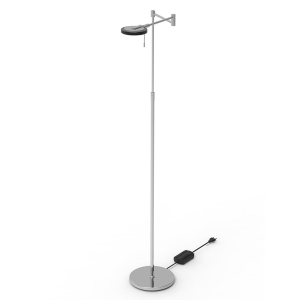 design-vloerlamp-led-steinhauer-turound-staal