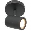 Kantelbare LED opbouwspot-2486ZW