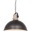 Stoere industriële hanglamp-3000A