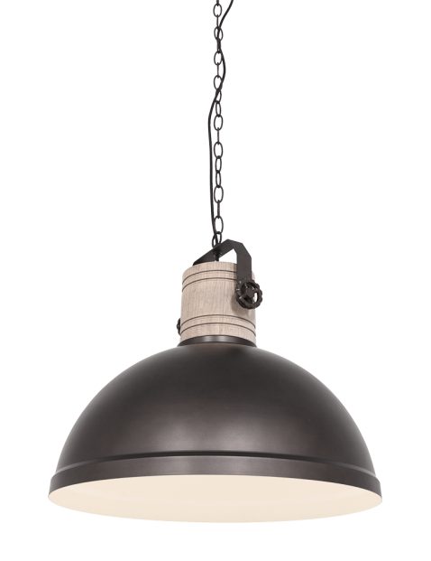 Stoere industriële hanglamp-3000A