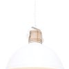Scandinavische stoere hanglamp-3000W